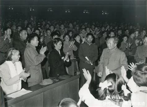 1969年8月|1969年到底发生了什么？我国中央领导人为什么纷纷撤出北京？